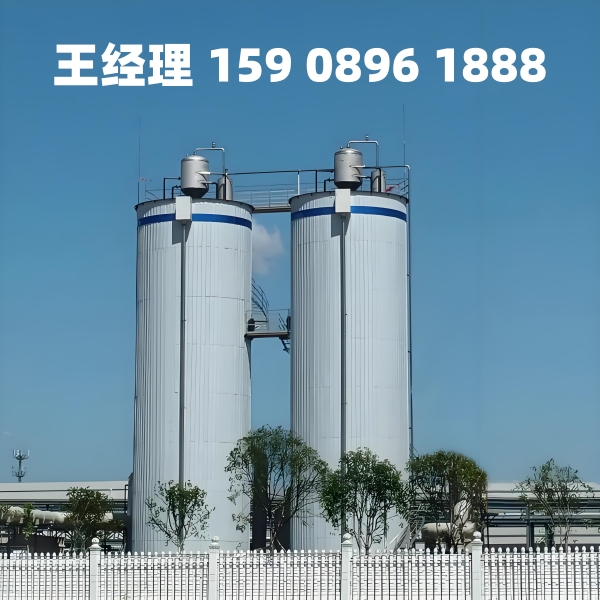 海北厌氧反应器
